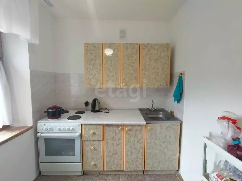 3-к кв. Кемеровская область, Березовский просп. Ленина, 7А (61.5 м) - Фото 1