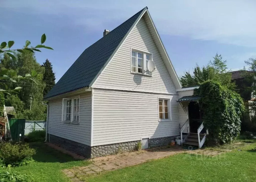 Дача, 75 м - Фото 1