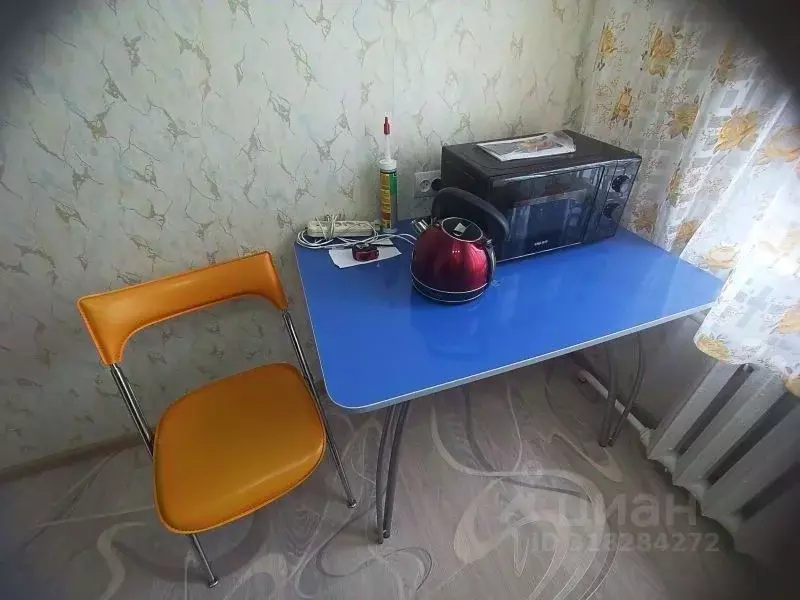 1-к кв. Иркутская область, Усть-Илимск ул. Мечтателей, 6 (30.0 м) - Фото 1