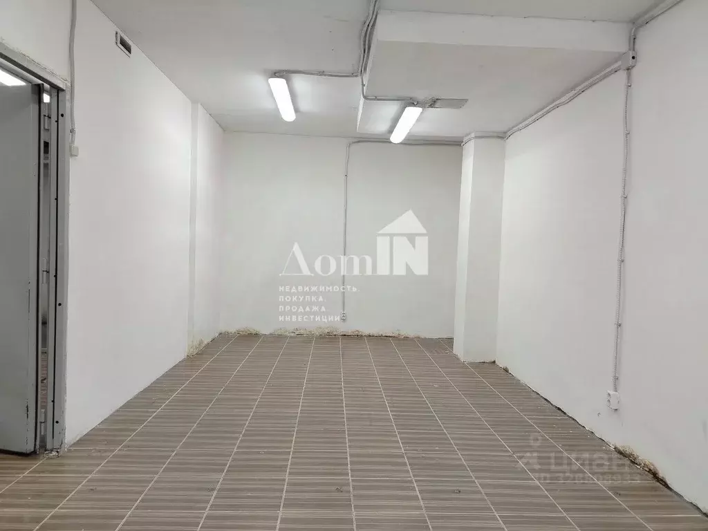 Склад в Санкт-Петербург просп. Королева, 7 (23 м) - Фото 1