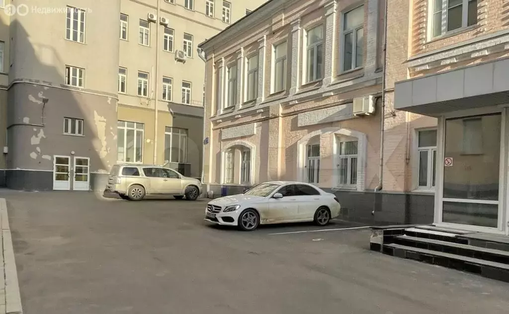 Офис (163 м) - Фото 1