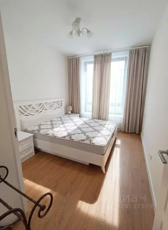 1-к кв. Санкт-Петербург Белоостровская ул., 10к1 (38.0 м) - Фото 1