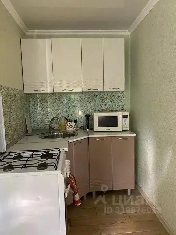 Дом в Краснодарский край, Темрюкский район, Тамань ст-ца Пролетарская ... - Фото 2