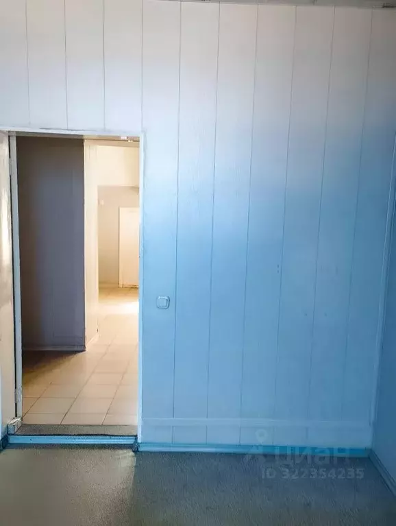 Офис в Саратовская область, Саратов пос. Строителей, 1/3 (13 м) - Фото 2