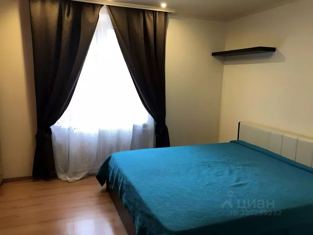 2-к кв. Москва ул. Гастелло, 4 (40.0 м) - Фото 1