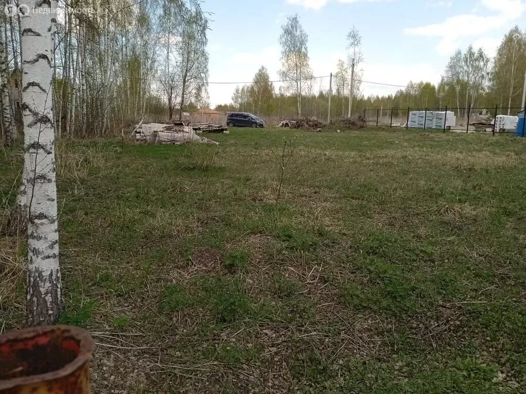 Участок в Владимир, 1-я Сорокинская улица (10.37 м) - Фото 0