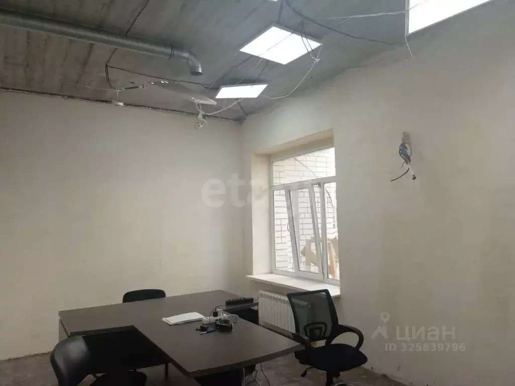 Офис в Саратовская область, Энгельс Степная ул., 35а (350 м) - Фото 2