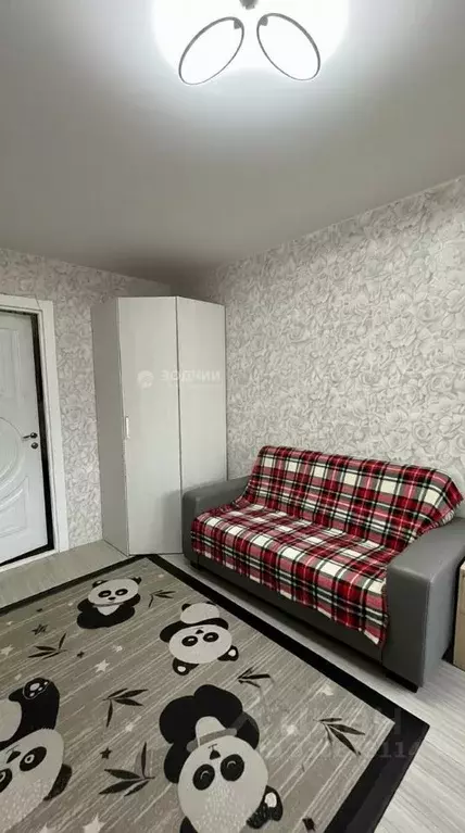Комната Чувашия, Чебоксары ул. Мате Залка, 14к1 (13.9 м) - Фото 2