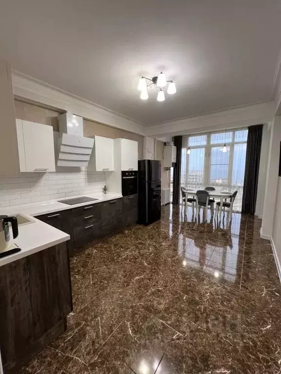 2-к кв. Дагестан, Каспийск просп. Акулиничева, 23 (73.0 м) - Фото 1