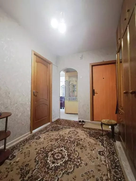 3-к кв. Чувашия, Новочебоксарск Советская ул. (65.8 м) - Фото 1