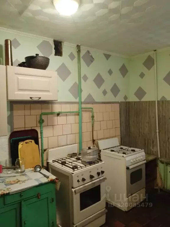 Комната Саратовская область, Саратов просп. Строителей, 18 (14.0 м) - Фото 0