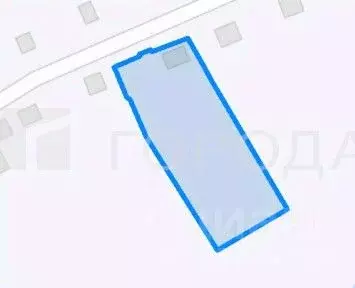 Участок в Новосибирская область, Новосибирский район, с. Ярково ... - Фото 2