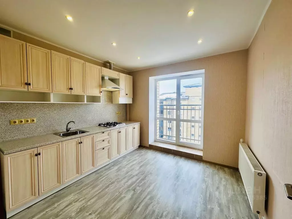 2-к кв. Тверская область, Конаковский муниципальный округ, д. Мокшино ... - Фото 1