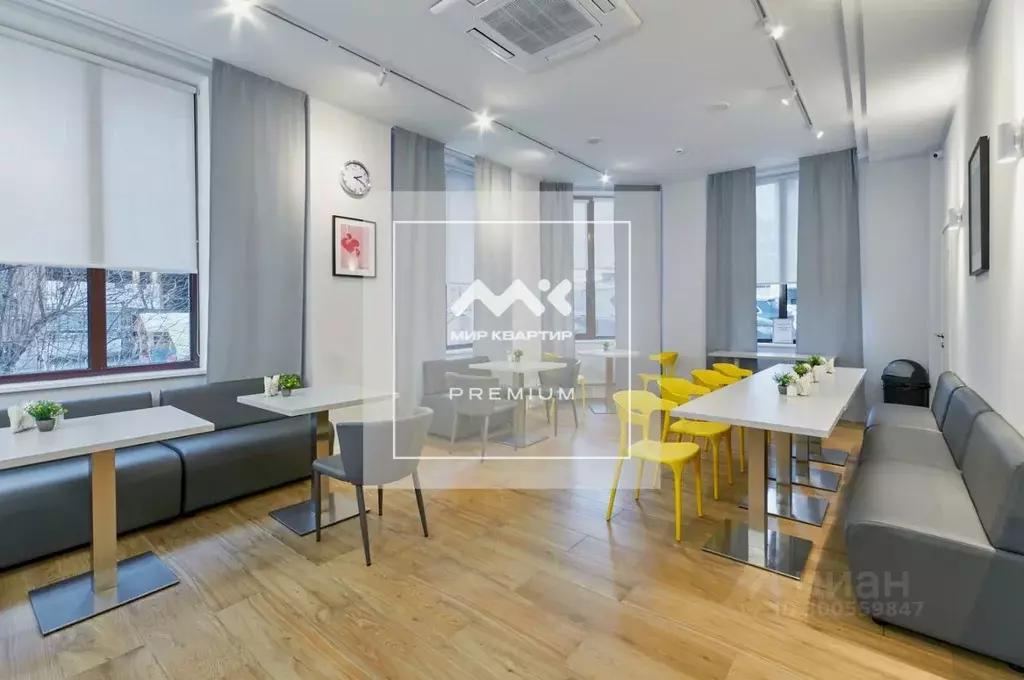 Помещение свободного назначения в Санкт-Петербург 9-я Советская ул., 5 ... - Фото 1