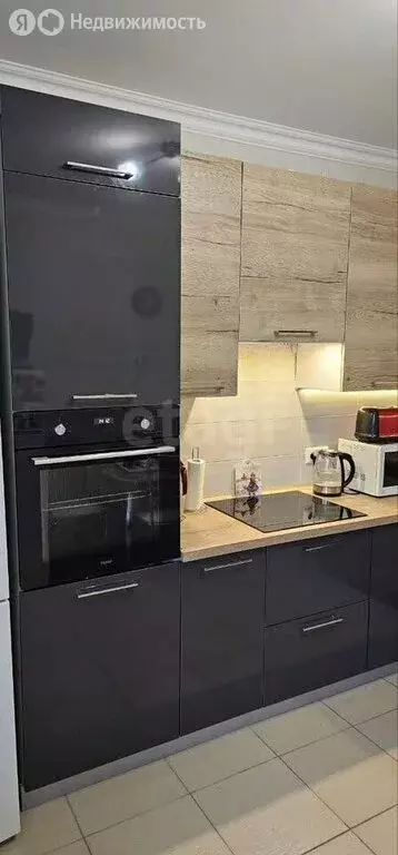 3-комнатная квартира: Москва, улица Кубинка, 18/2 (85 м) - Фото 1