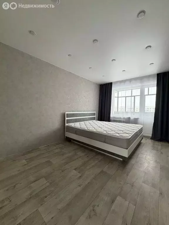 3-комнатная квартира: Курган, улица Карбышева, 44А (62.5 м) - Фото 1