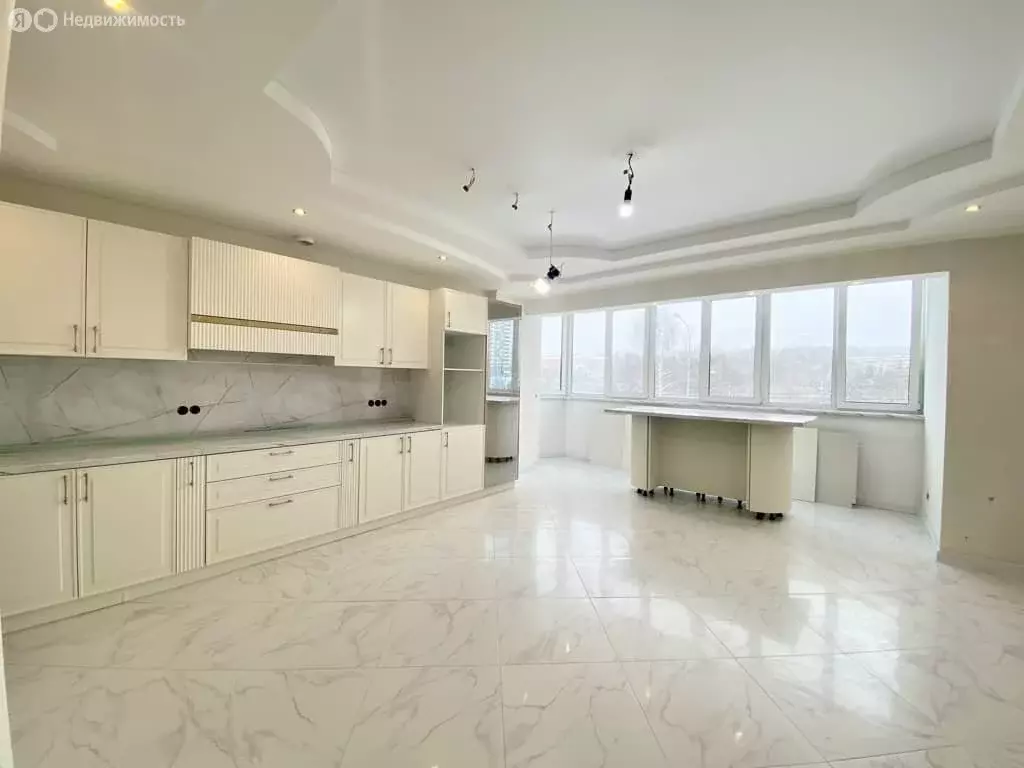 2-комнатная квартира: Дмитров, Спасская улица, 6А (71.2 м) - Фото 2