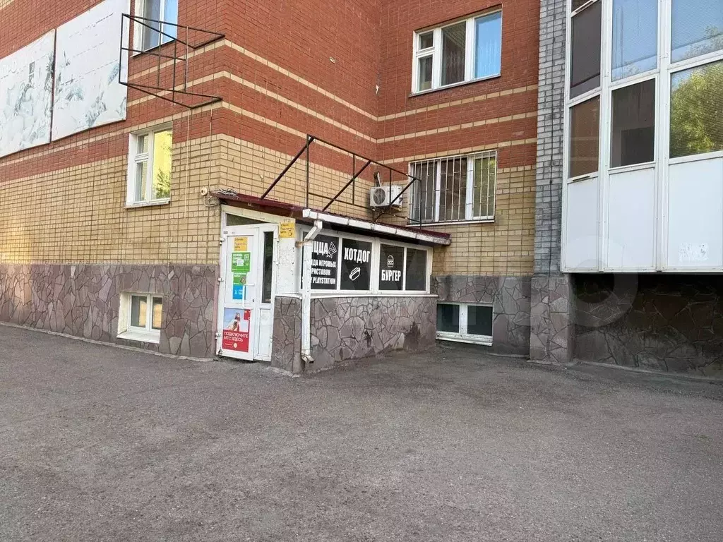 Сдается коммерческое помещение под ваш бизнес - Фото 1