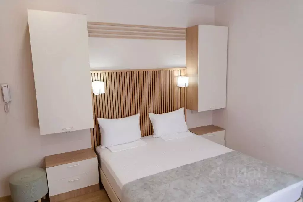 Комната Краснодарский край, Новороссийск городской округ, Дюрсо хут. ... - Фото 1