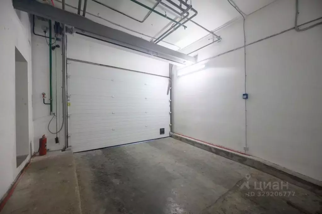 Гараж в Москва Каспийская ул., 28/1 (13 м) - Фото 1