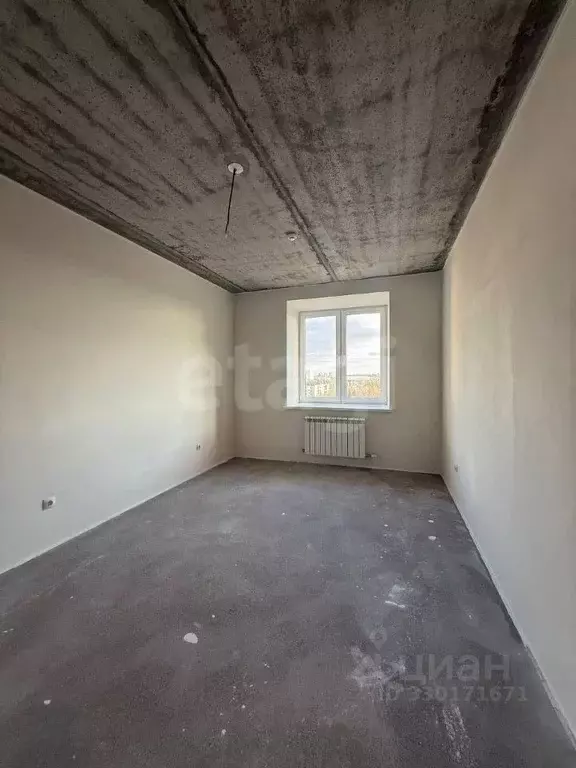 1-к кв. Татарстан, Казань Маршрутная ул., 15к3 (35.1 м) - Фото 1