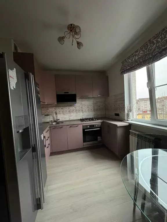 Продаётся 2-к квартира, 54.7 м - Фото 0