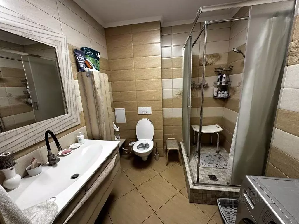 2-к кв. Калининградская область, Калининград Малая Лесная ул. (58.0 м) - Фото 1