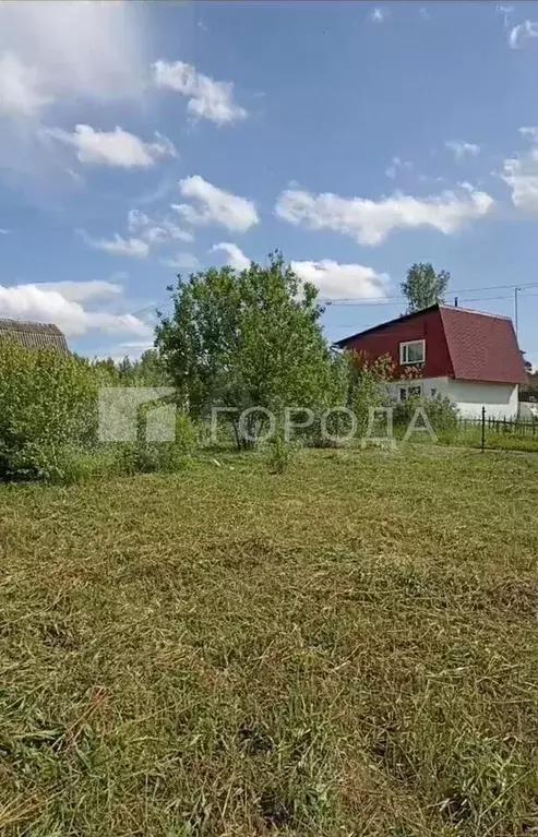 Участок 8 сот. (СНТ, ДНП) - Фото 0