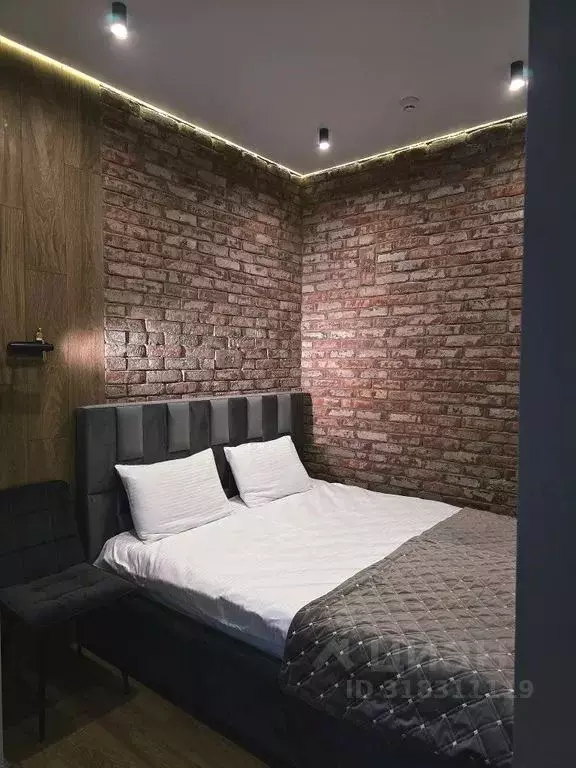Студия Ставропольский край, Пятигорск Теплосерная ул., 99 (41.0 м) - Фото 0
