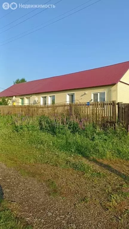 Дом в село Рябки, улица 50 лет Октября (56.4 м) - Фото 2