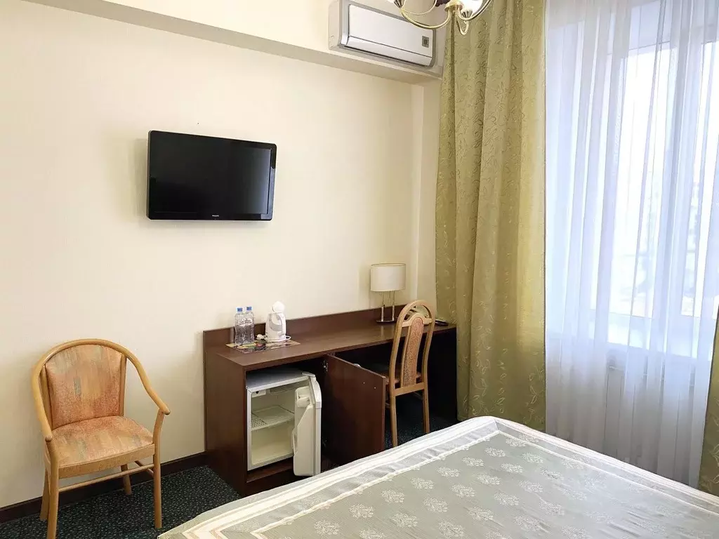 Комната Воронежская область, Воронеж Театральная ул., 23 (18.0 м) - Фото 2