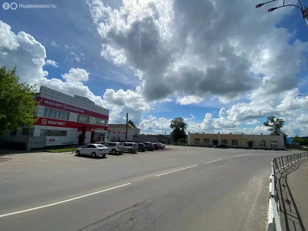 Помещение свободного назначения (340 м) - Фото 2