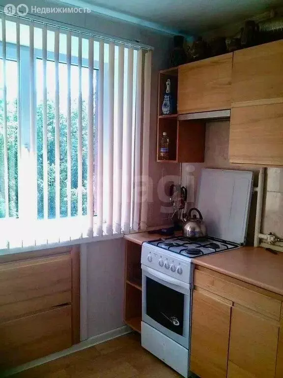 2-комнатная квартира: Белгород, улица Некрасова, 14 (45 м) - Фото 0