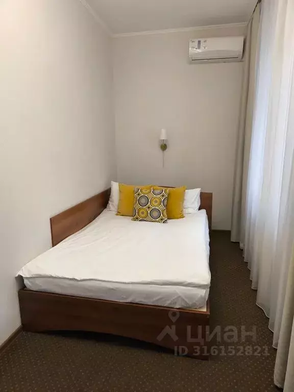 Комната Тульская область, Тула ул. Кутузова, 100 - Фото 2