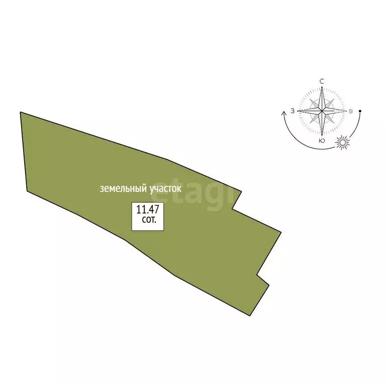 Дом в Свердловская область, Горноуральский муниципальный округ, село ... - Фото 1