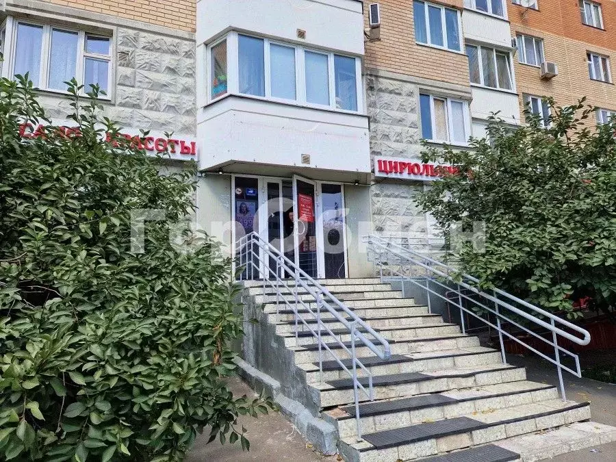 Помещение свободного назначения в Москва, Москва, Московский г. ул. ... - Фото 2