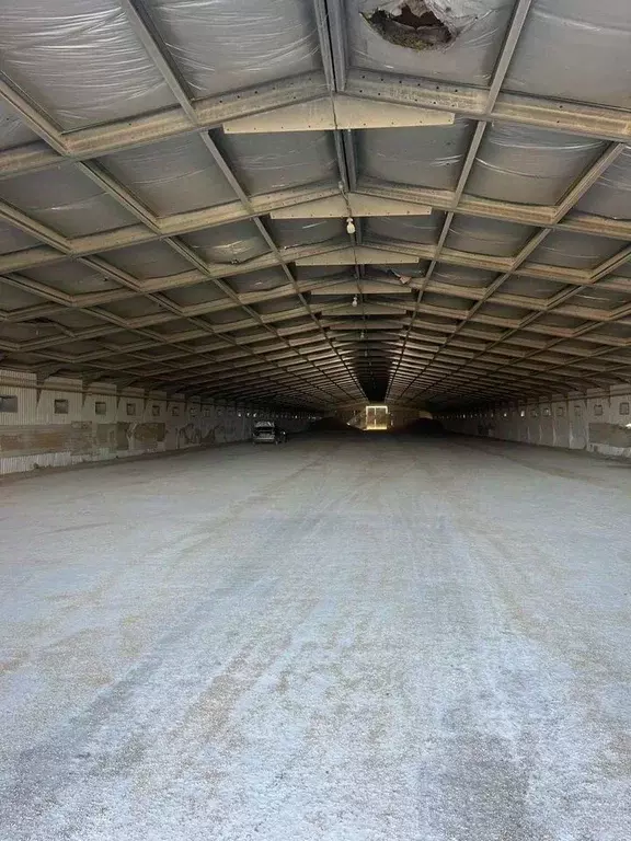 Склад в Краснодарский край, Крымск ул. Карла Либкнехта, 20 (2000 м) - Фото 1