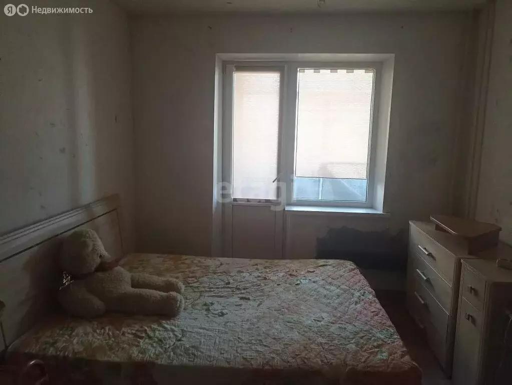 4-комнатная квартира: Белгород, проспект Славы, 90 (75 м) - Фото 1