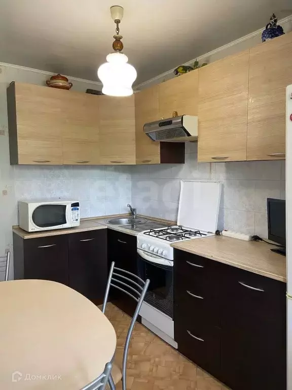 Продаётся 1-к квартира, 38 м - Фото 1