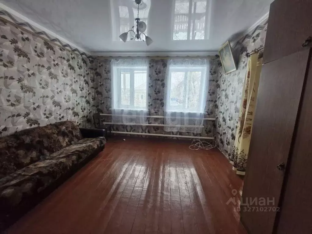 Дом в Белгородская область, Волоконовский район, Пятницкое рп ул. ... - Фото 2