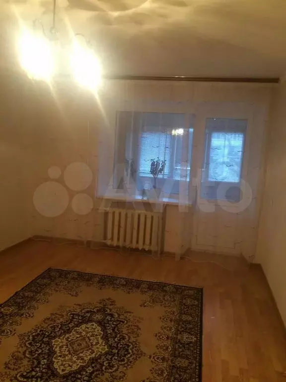 1-к. квартира, 32,8 м, 4/5 эт. - Фото 0