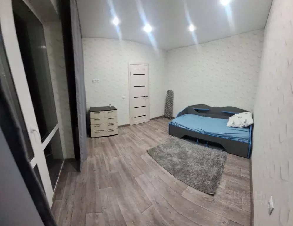 1-к кв. Сахалинская область, Анивский городской округ, с. Новотроицкое ... - Фото 2