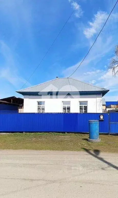 Дом в Новосибирская область, Тогучин Центральная ул., 157 (44 м) - Фото 1