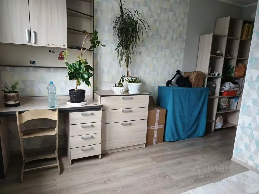 2-к кв. Москва ул. Юлиана Семенова, 8к1 (40.0 м) - Фото 2