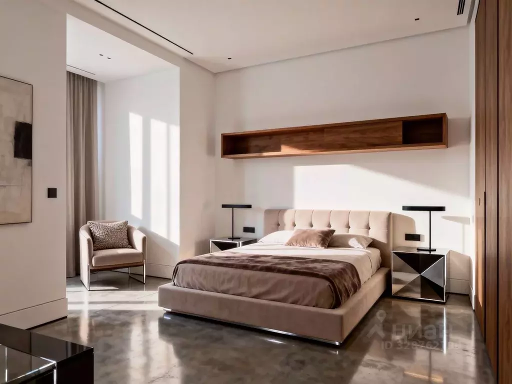 2-к кв. Москва Винницкая ул., 8к1 (105.0 м) - Фото 2