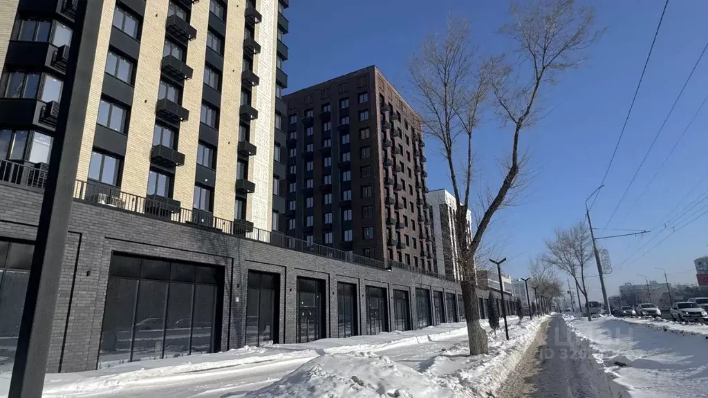 Помещение свободного назначения в Оренбургская область, Оренбург ... - Фото 1