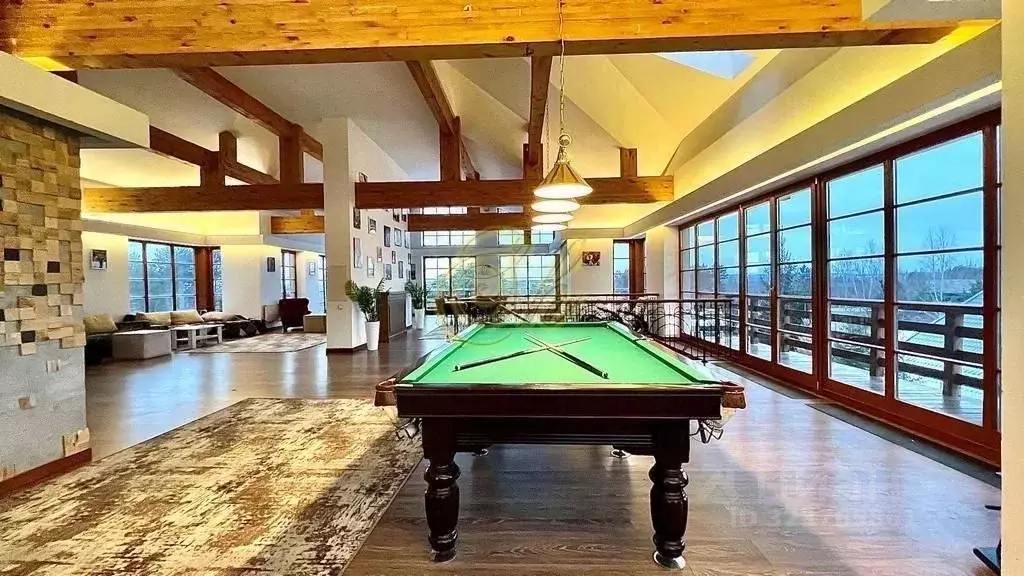 Дом в Московская область, Одинцовский городской округ, пос. Горки-2, ... - Фото 1