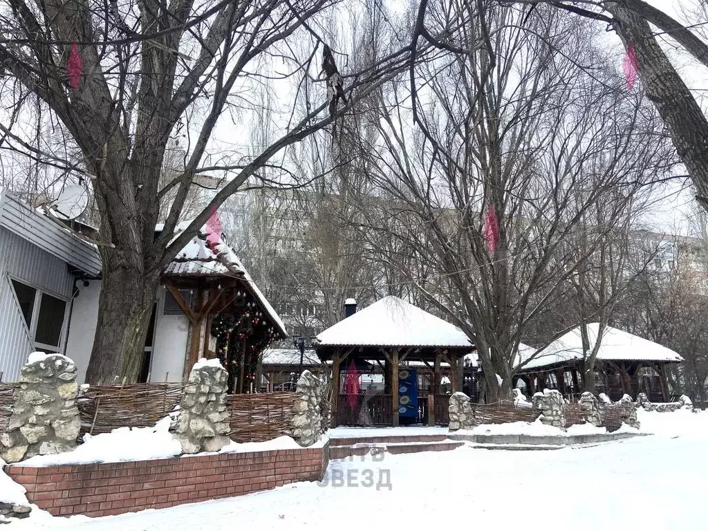Помещение свободного назначения в Самарская область, Самара ул. ... - Фото 2