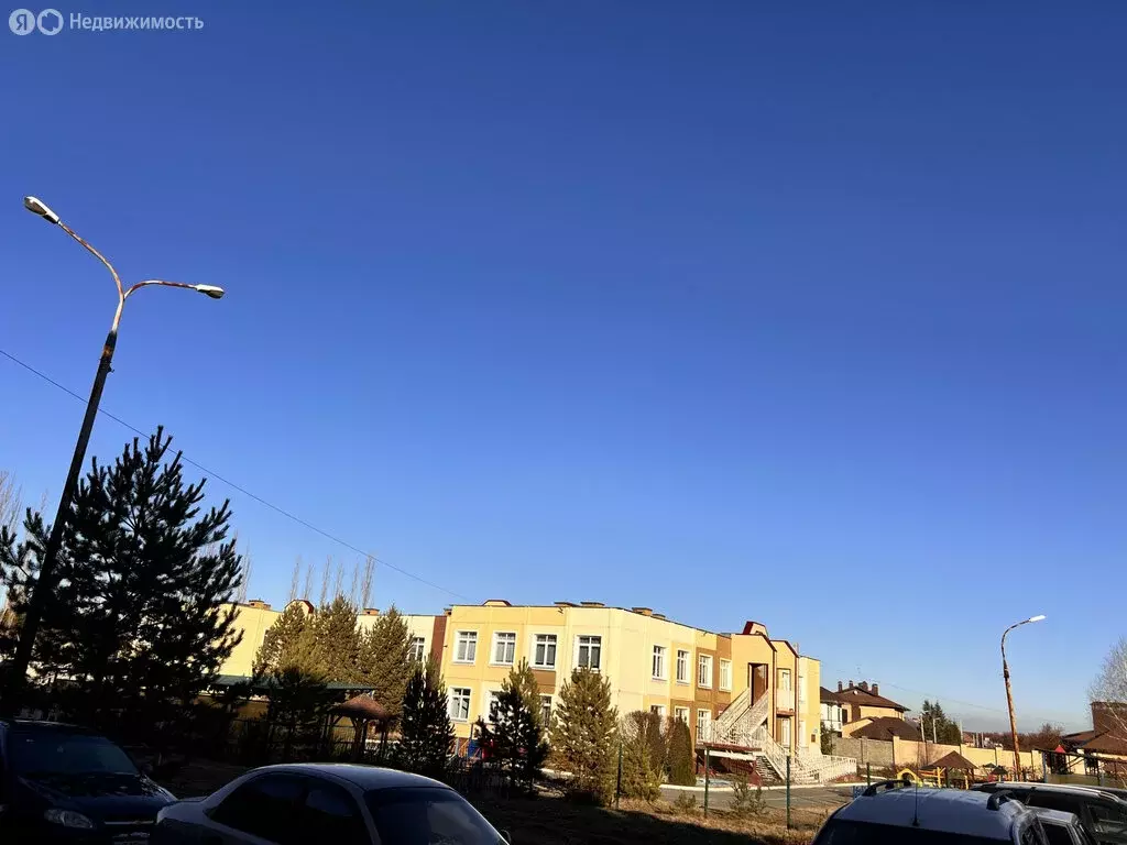 3-комнатная квартира: Западный, микрорайон Залесье, Еловая улица, 1 ... - Фото 2