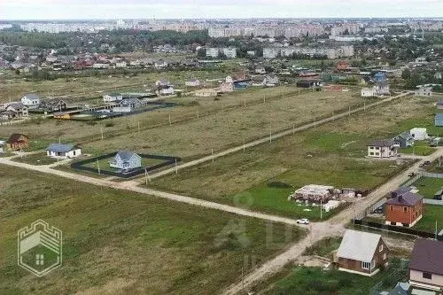 Участок в Новгородская область, Новгородский район, Ермолинское с/пос, ... - Фото 1